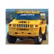 Xenon Hummer H2 Body Kit