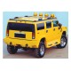 Xenon Hummer H2 Body Kit