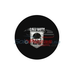 Mopar OEM Modern Warfare 3 de repuesto de la cubierta del neumático