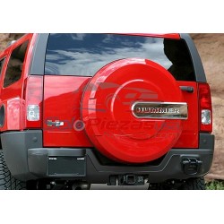 Boomerang Hummer H3 Xtreme cubierta de neumático