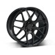 AMR Black Wheel - 20x10 (05-14 All)