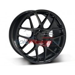 AMR Black Wheel - 20x10 (05-14 All)