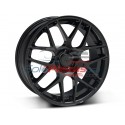 AMR Rueda Negro - 20x8.5 (05-14 Todos)