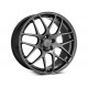 AMR Dark Stainless Wheel - 20x10 (05-14 All)