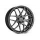 AMR Dark Stainless Wheel - 20x8.5 (05-14 All)
