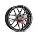 AMR oscuro de ruedas inoxidable - 20x8.5 (05-14 Todos)