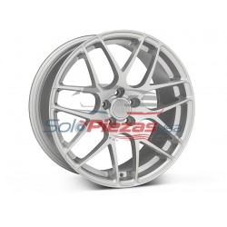 AMR Silver Wheel - 20x10 (05-14 All)