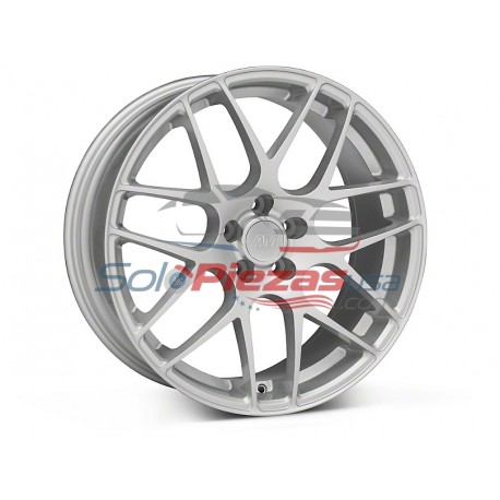 AMR Silver Wheel - 20x8.5 (05-14 All)