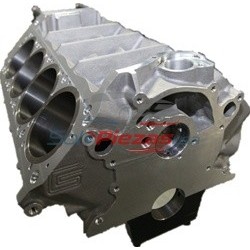 Carroll Shelby Motor Co. 289 Bare Bloque