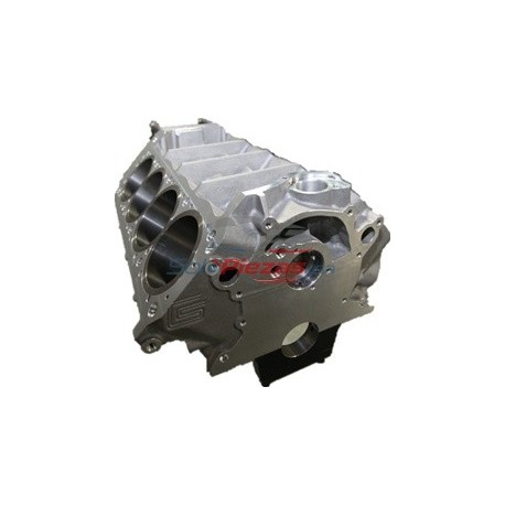 Carroll Shelby Motor Co. 289 Bare Bloque