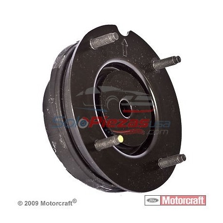 SOPORTE DE AMORTIGUADOR