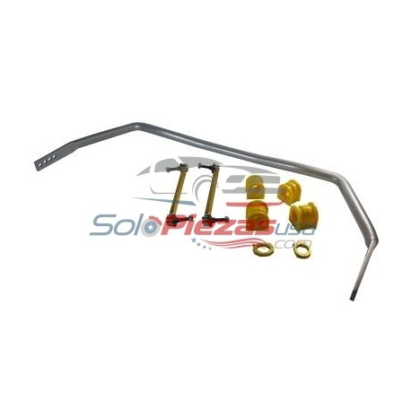 BARRA ESTABILIZADORA DELANTERA