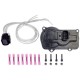 Hummer h2 sensor kit control de mariposa