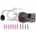 Hummer h2 sensor kit control de mariposa