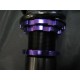SUSPENSION D2 RACING 