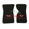 C3 Camaro Juego de Alfrombra