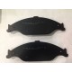 Ford mustang pastillas de freno
