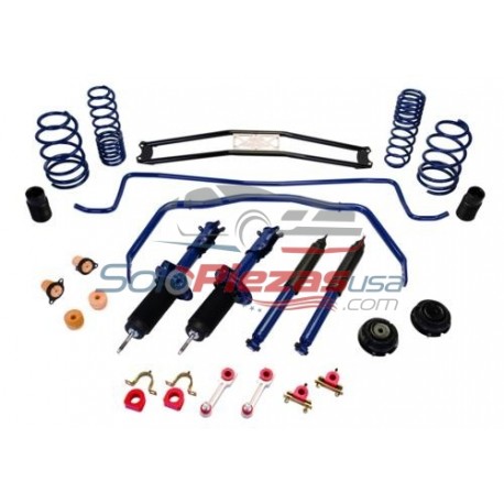 MUSTANG GT CONVERTIBLE KIT SUSPENSION