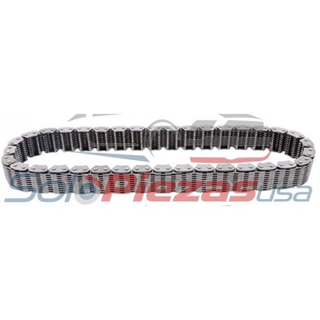 Hummer H3 Cadena Caja Transfer