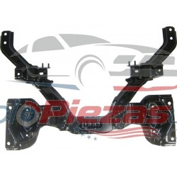 Ford mustang cuna motor