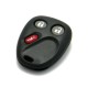 Hummer h2 03-06 mando control remoto