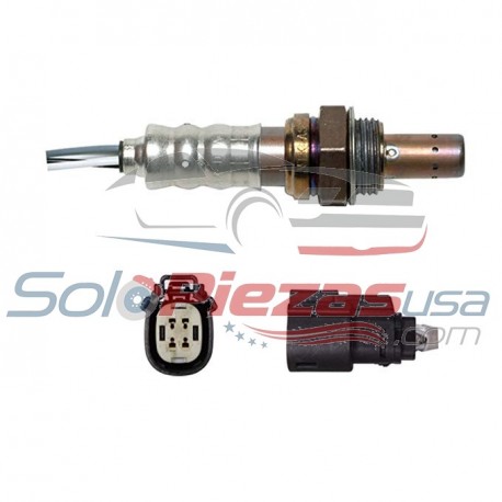 Sonda Lambda Ford mustang 2011-14