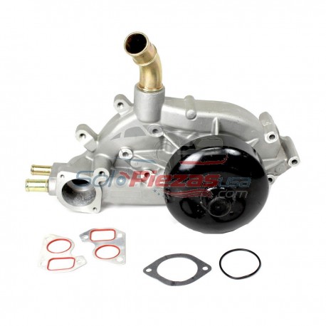 Hummer H2 Bomba de Agua 03-06