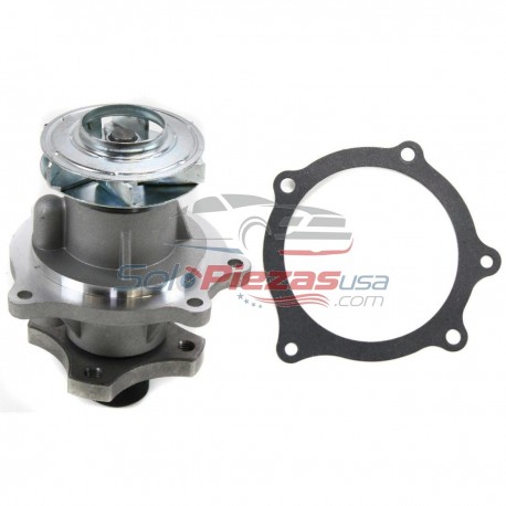 Hummer H3 Bomba de Agua