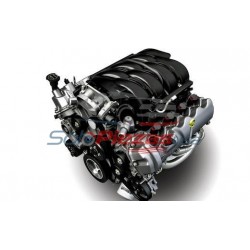 FORD MUSTANG MOTOR 4.0 V6 