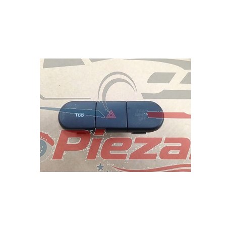 Ford Mustang Tcs interruptor