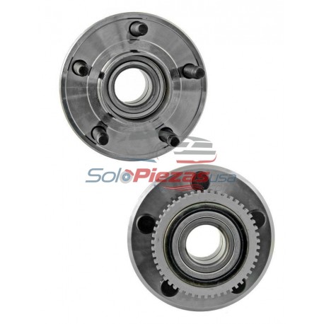 RODAMIENTO FOR MUSTANG