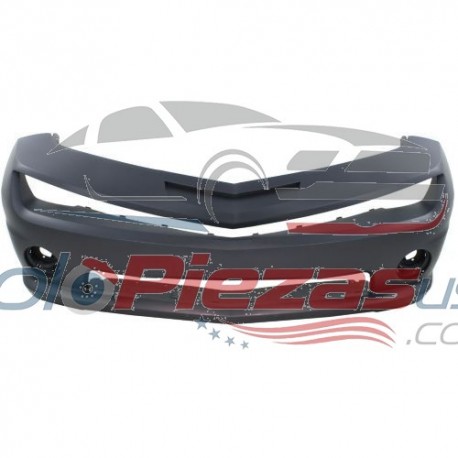 Chevrolet Camaro paragolpes frontal