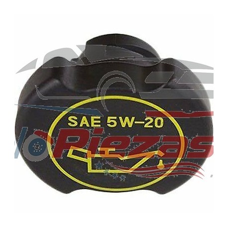 Tapon aceite ford mustang