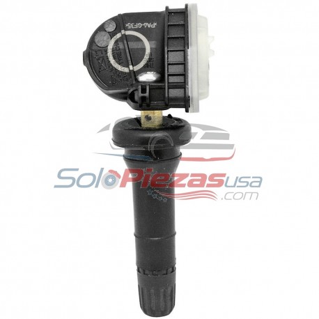 Sensor de presion de neumatico