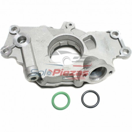 Hummer H2 Bomba de aceite