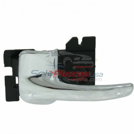 Lincoln Town Car interior panel manilla