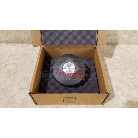 Airbag mustang volante