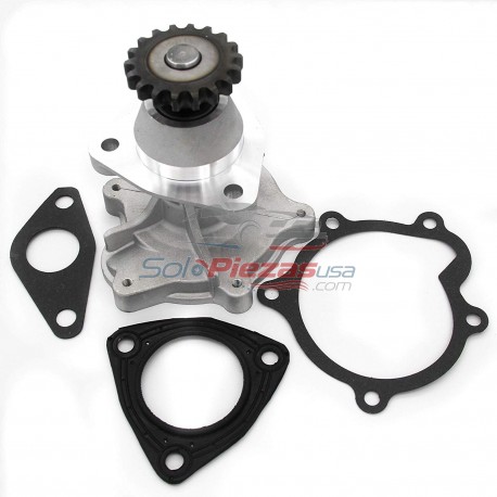 Chevrolet Alero 2.4 Bomba de Agua