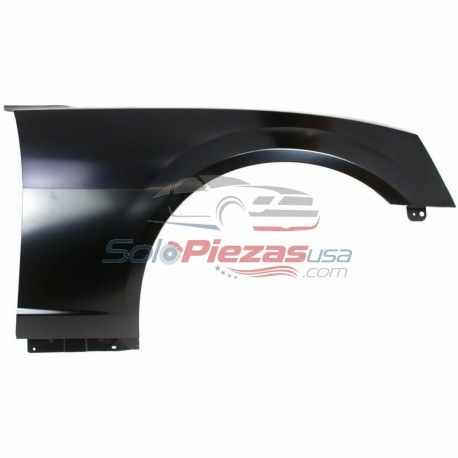 CHEVROLET CAMARO ALETA DELANTERA IZQUIERDA