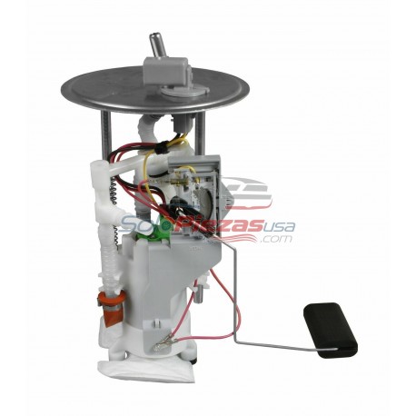 FORD MUSTANG 2010 A 2012  BOMBA DE GASOLINA