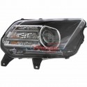 FARO DELANTERO DERECHO FORD MUSTANG XENON