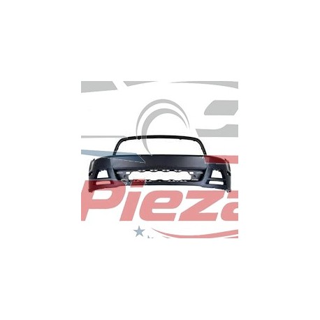 FORD MUSTANG PARAGOLPES