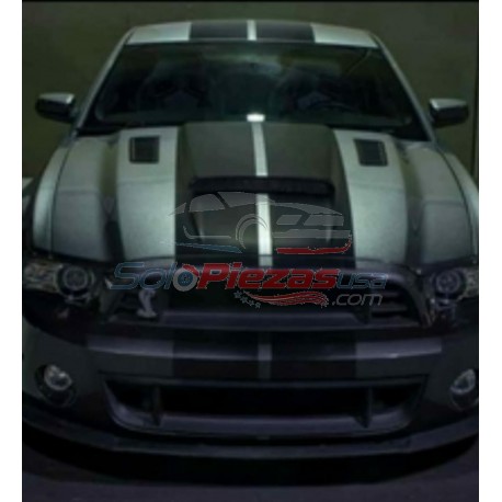 2010 AL 2014 FORD MUSTANG CAPO