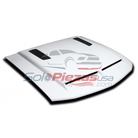 FORD MUSTANG 2005 AL 2009 CAPO