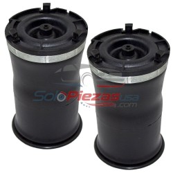BALINAS SUSPENSION TRASERA PAR