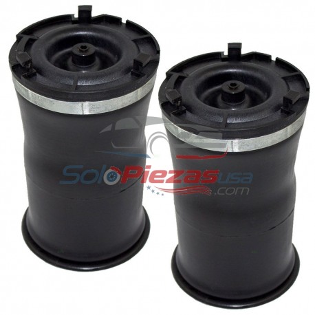 BALINAS SUSPENSION TRASERA PAR