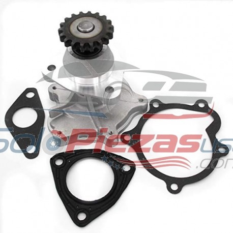 CHEVROLET ALERO 2.4 BOMBA DE AGUA