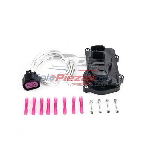 HUMMER H2 CONTROL DE MARIPOSA SENSOR KIT