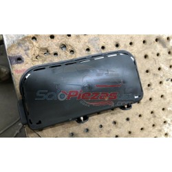 Ford mustang Airbag asiento