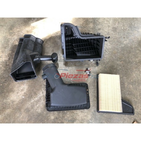 2015-2017 FORD MUSTANG ECOOBOST FILTRO DE AIRE